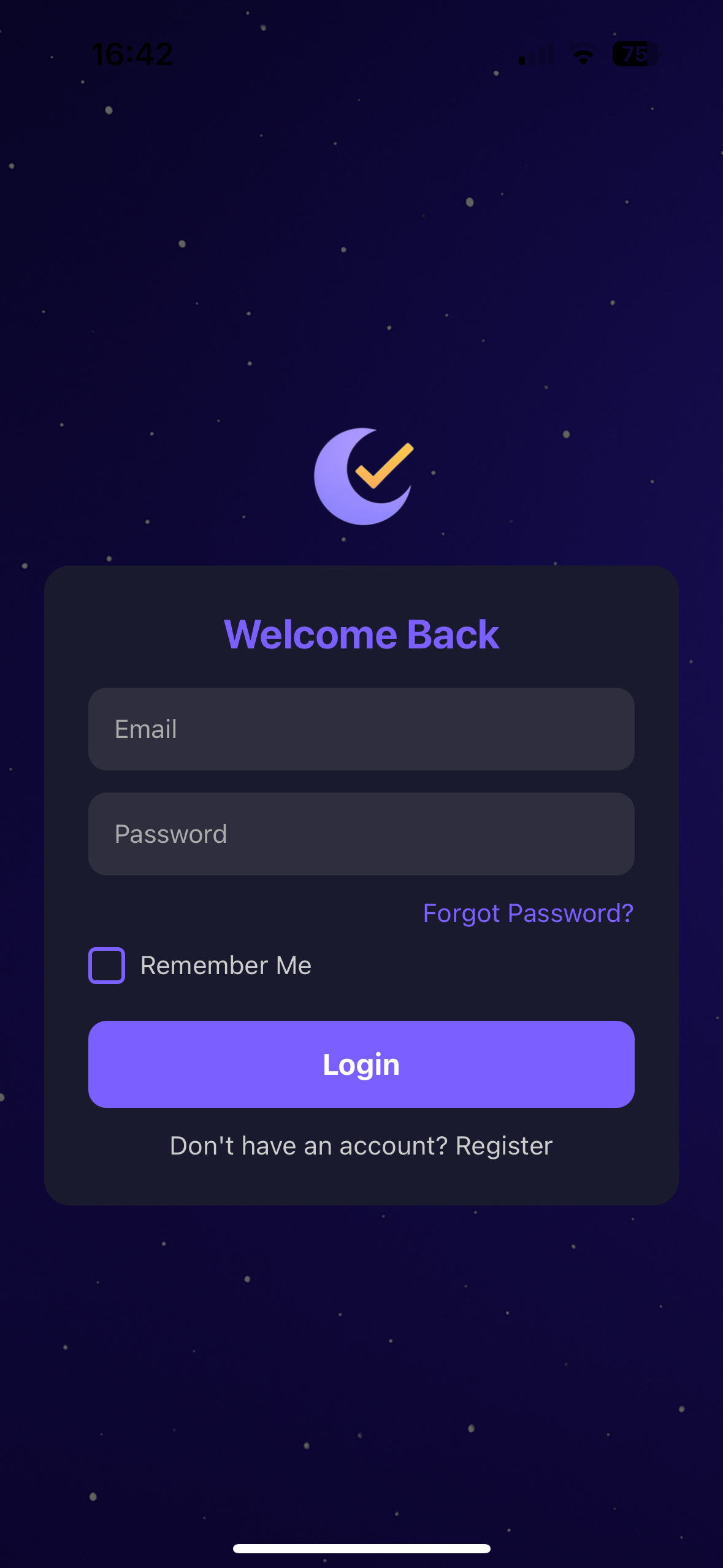 App Screenshot 1