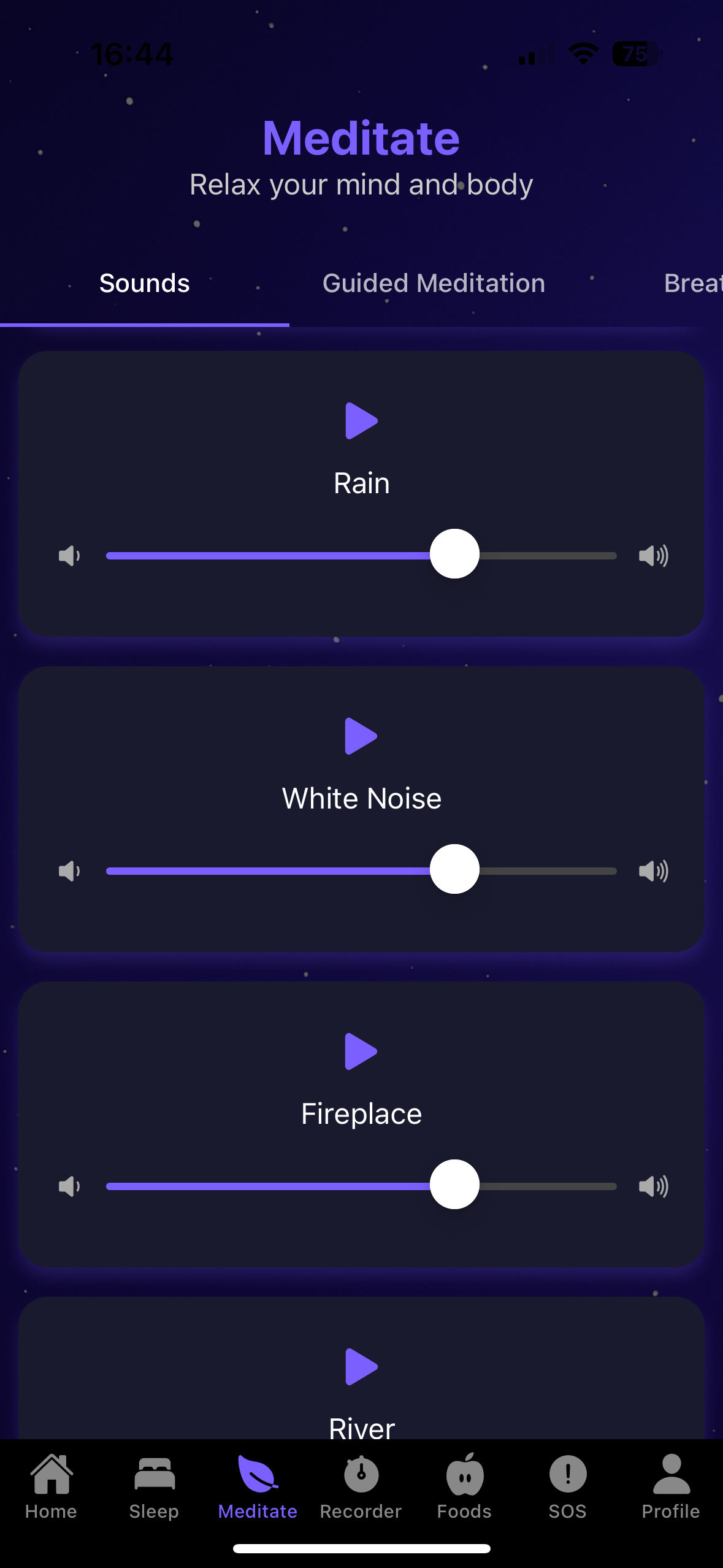 App Screenshot 4